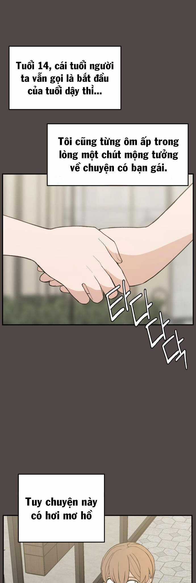 Lớp Học Phản Diện Chương 85 trang 19