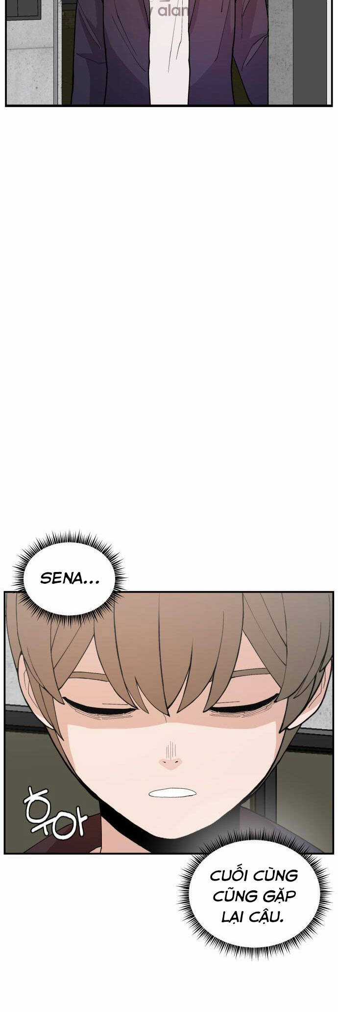 Lớp Học Phản Diện Chương 85 trang 2