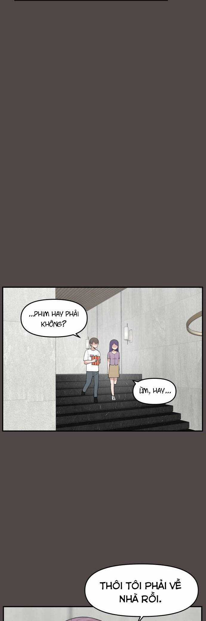 Lớp Học Phản Diện Chương 85 trang 21