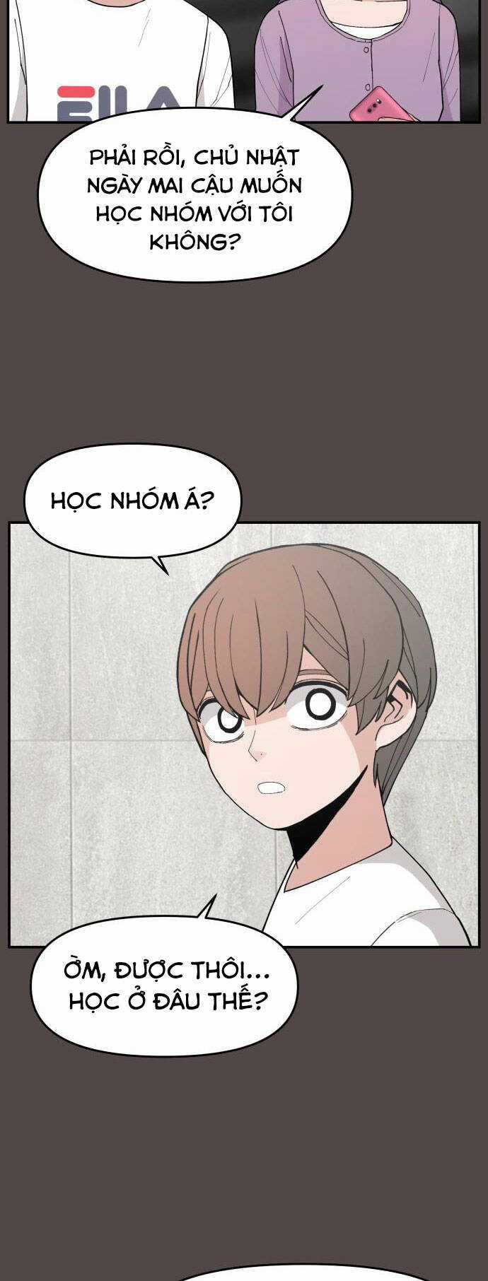 Lớp Học Phản Diện Chương 85 trang 23