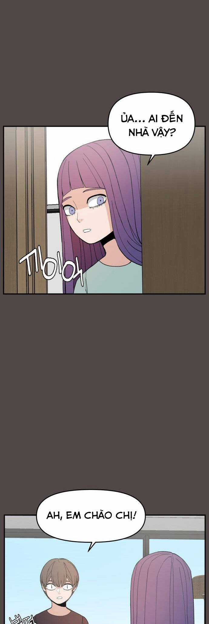 Lớp Học Phản Diện Chương 85 trang 29