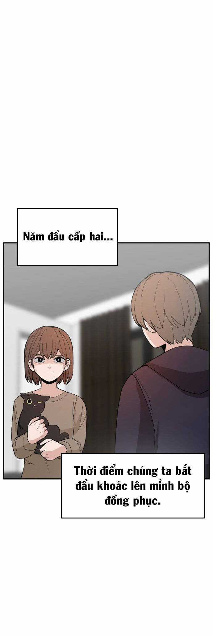 Lớp Học Phản Diện Chương 85 trang 3