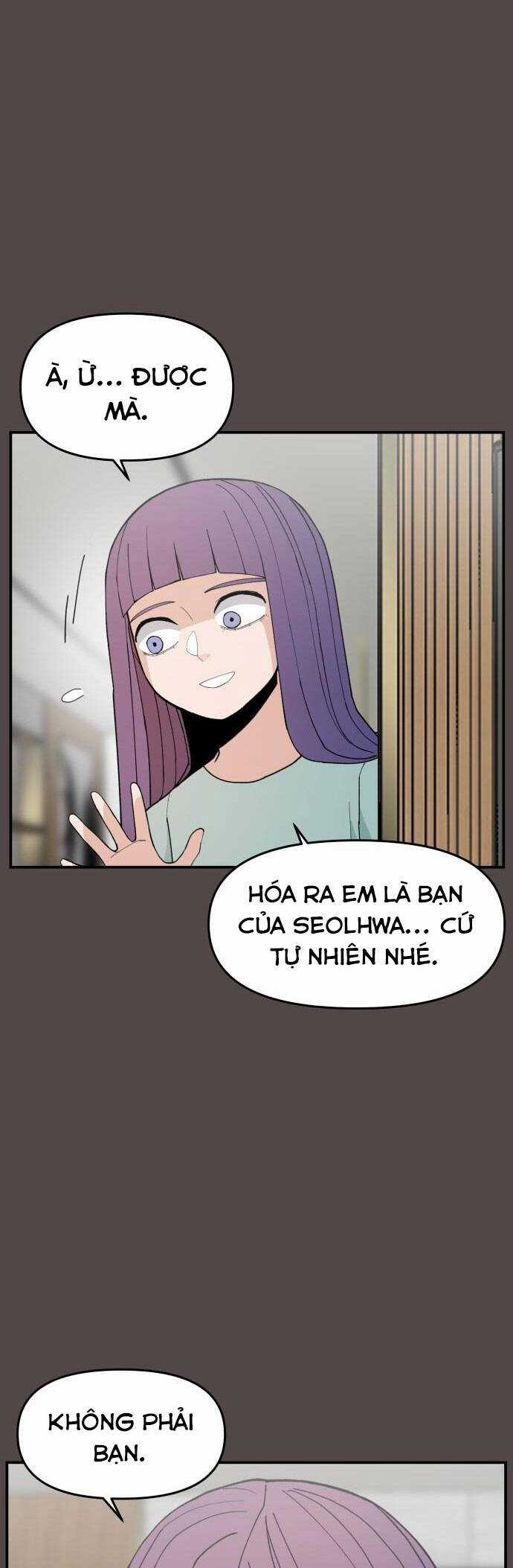 Lớp Học Phản Diện Chương 85 trang 31