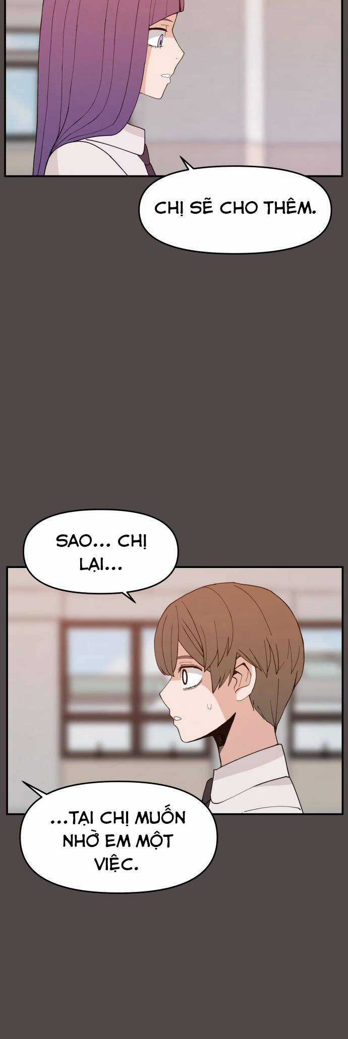 Lớp Học Phản Diện Chương 85 trang 37