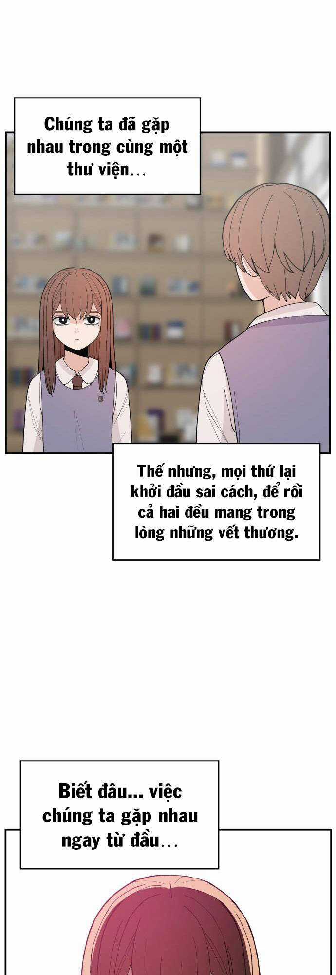 Lớp Học Phản Diện Chương 85 trang 4