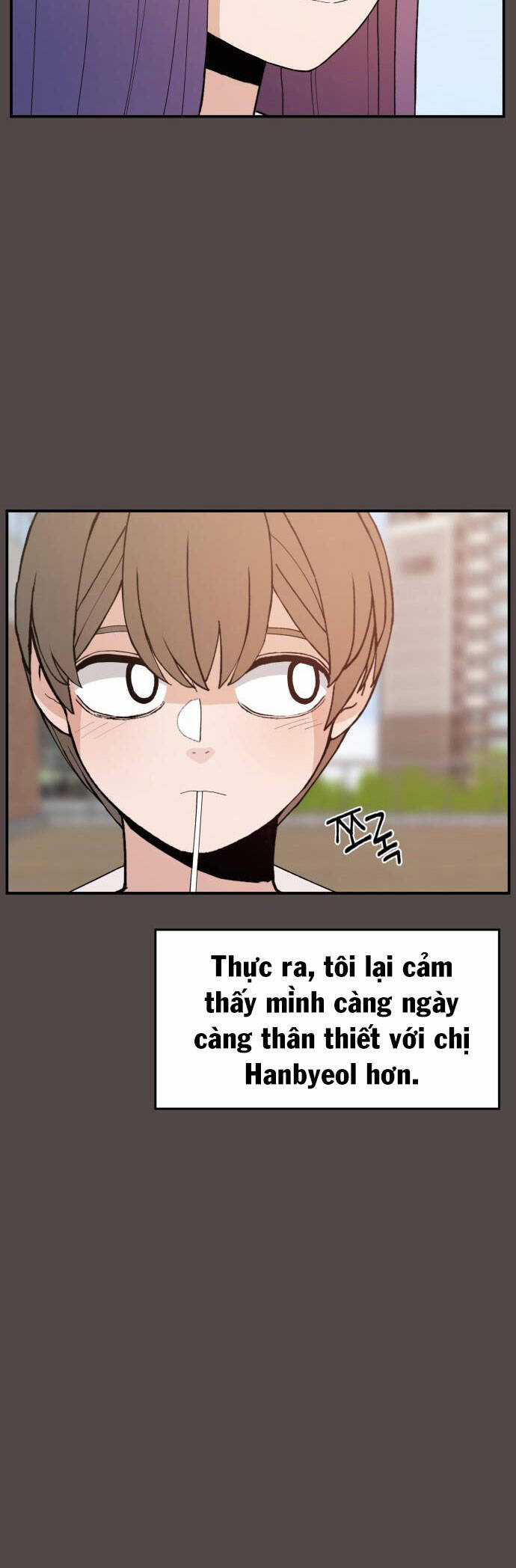 Lớp Học Phản Diện Chương 85 trang 42