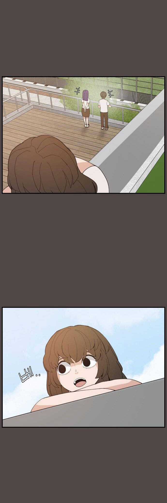 Lớp Học Phản Diện Chương 85 trang 43