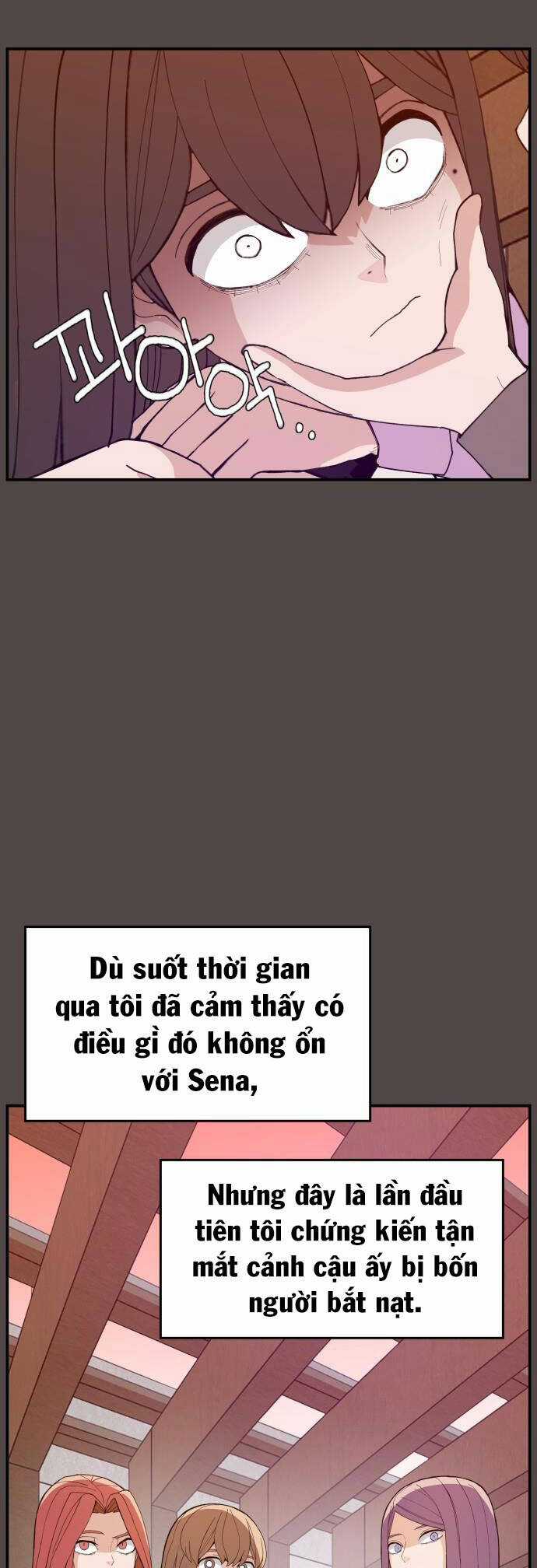 Lớp Học Phản Diện Chương 85 trang 45