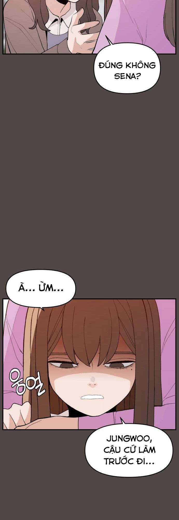 Lớp Học Phản Diện Chương 85 trang 49