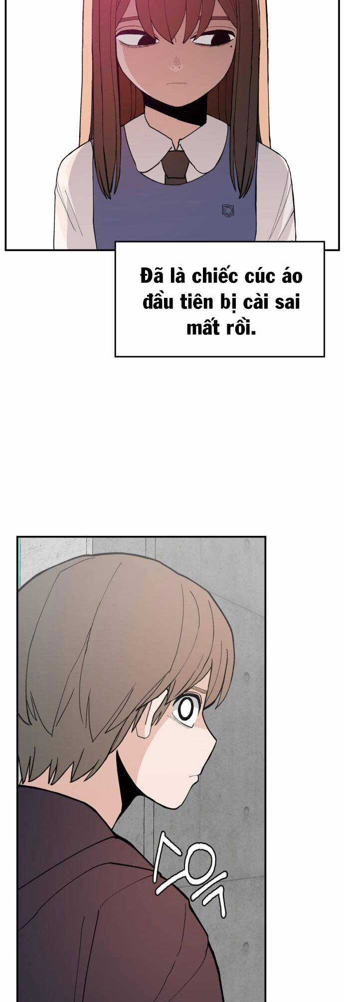 Lớp Học Phản Diện Chương 85 trang 5