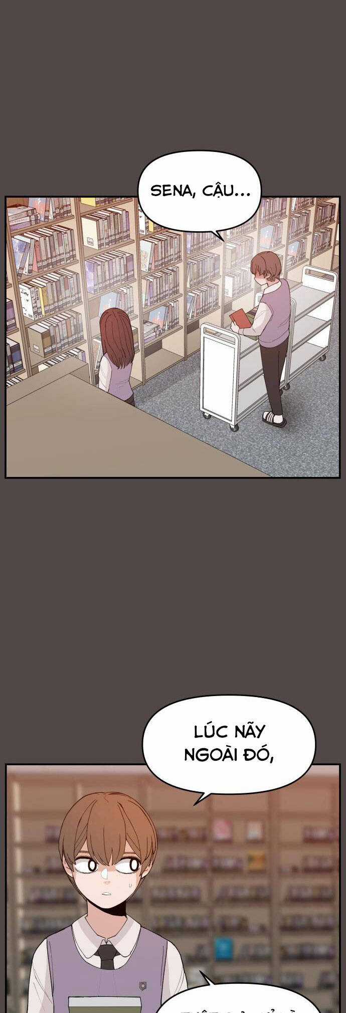 Lớp Học Phản Diện Chương 85 trang 51