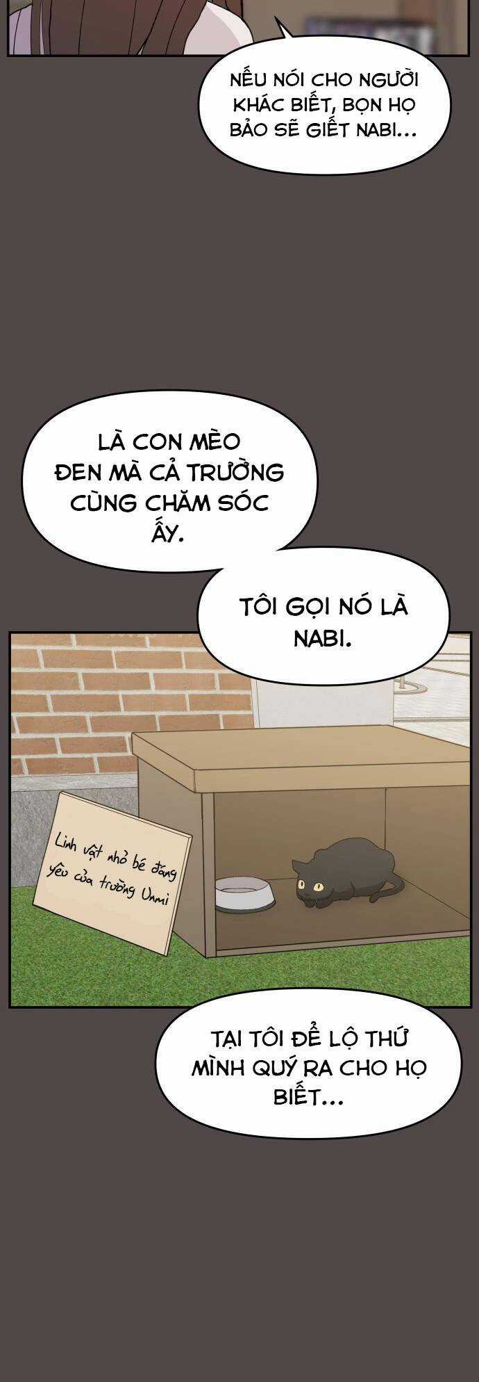 Lớp Học Phản Diện Chương 85 trang 56