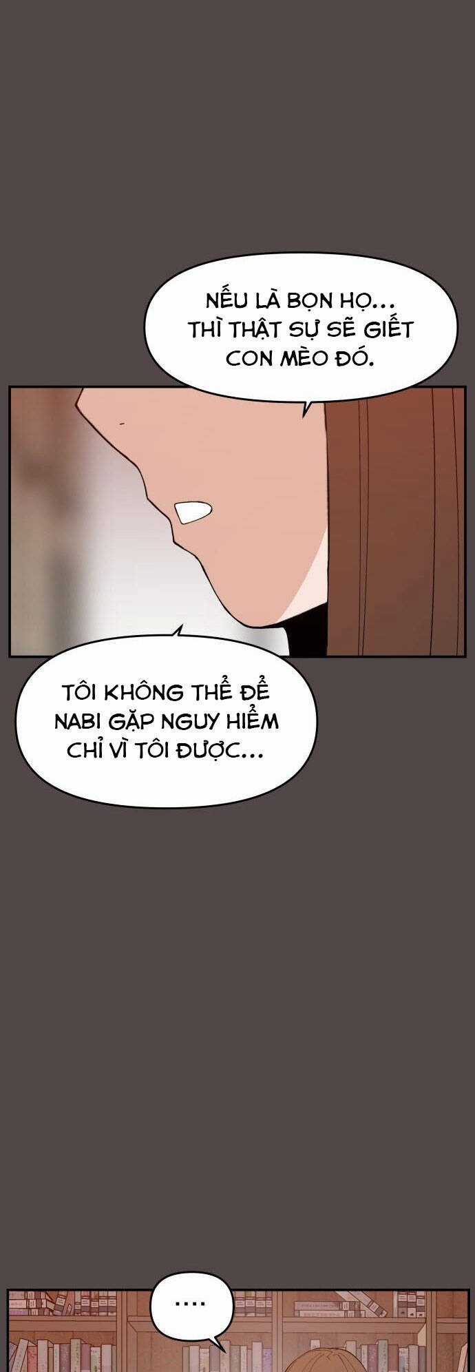 Lớp Học Phản Diện Chương 85 trang 57