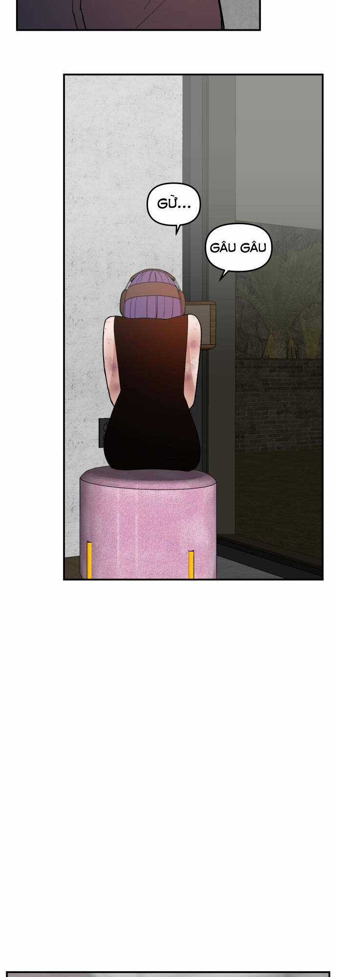 Lớp Học Phản Diện Chương 85 trang 6