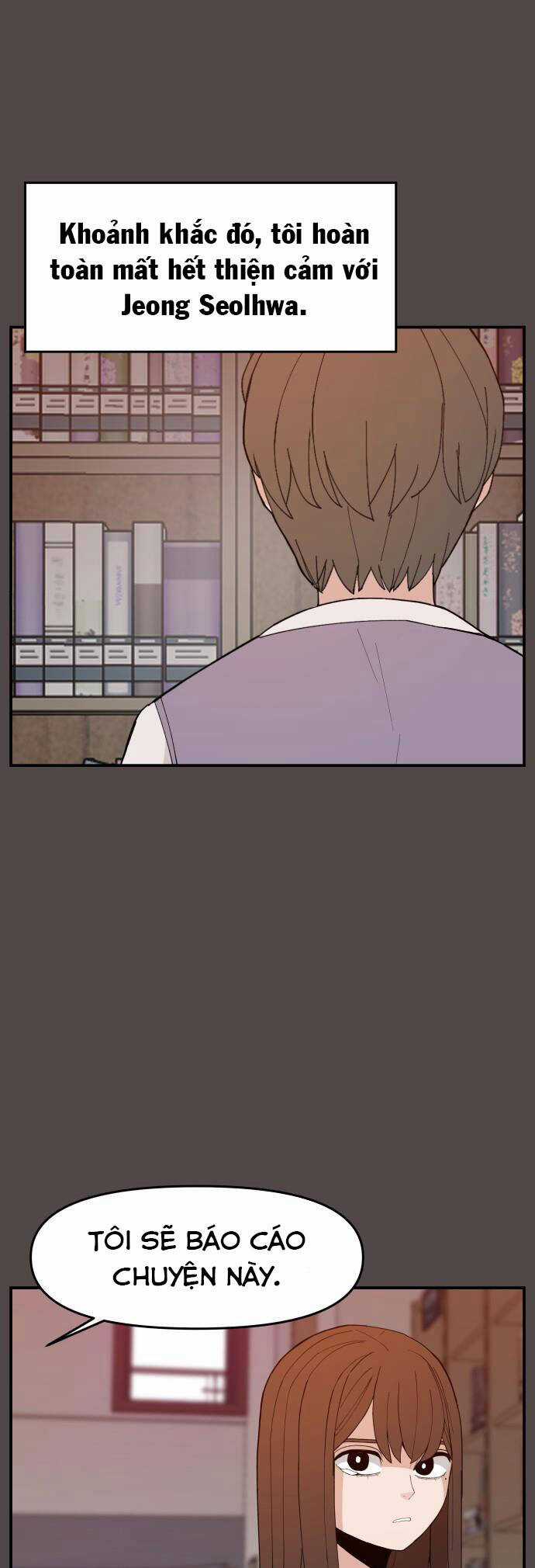 Lớp Học Phản Diện Chương 85 trang 60