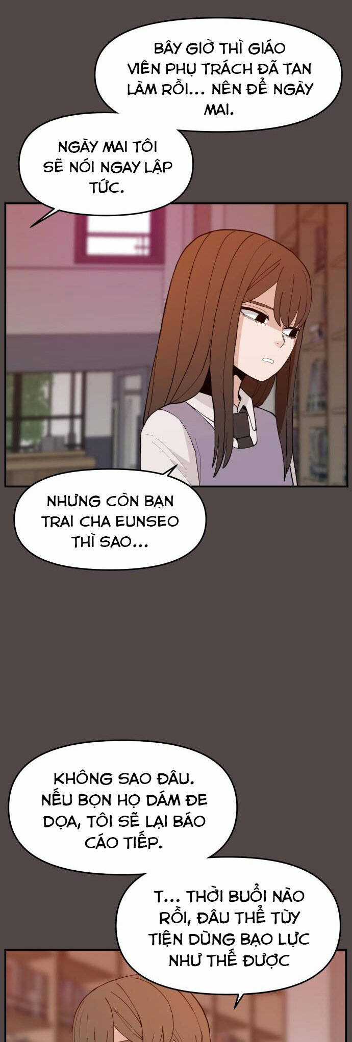 Lớp Học Phản Diện Chương 85 trang 62