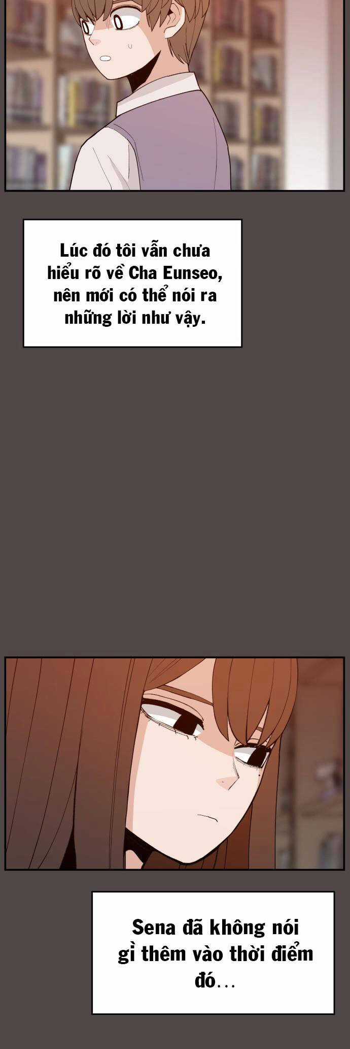 Lớp Học Phản Diện Chương 85 trang 63