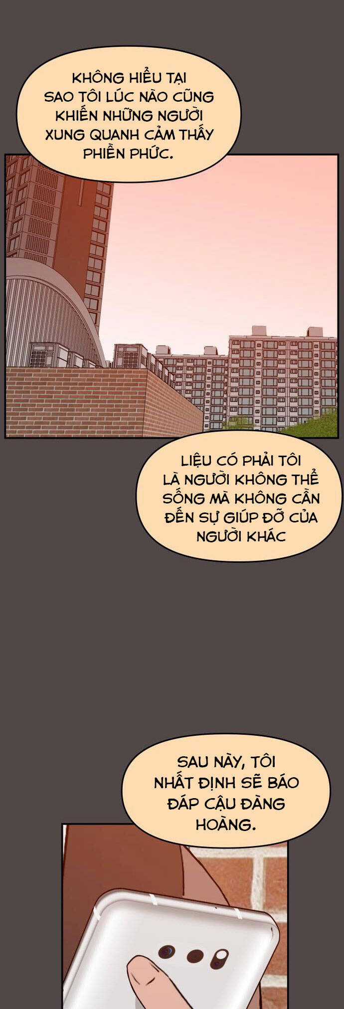 Lớp Học Phản Diện Chương 85 trang 66