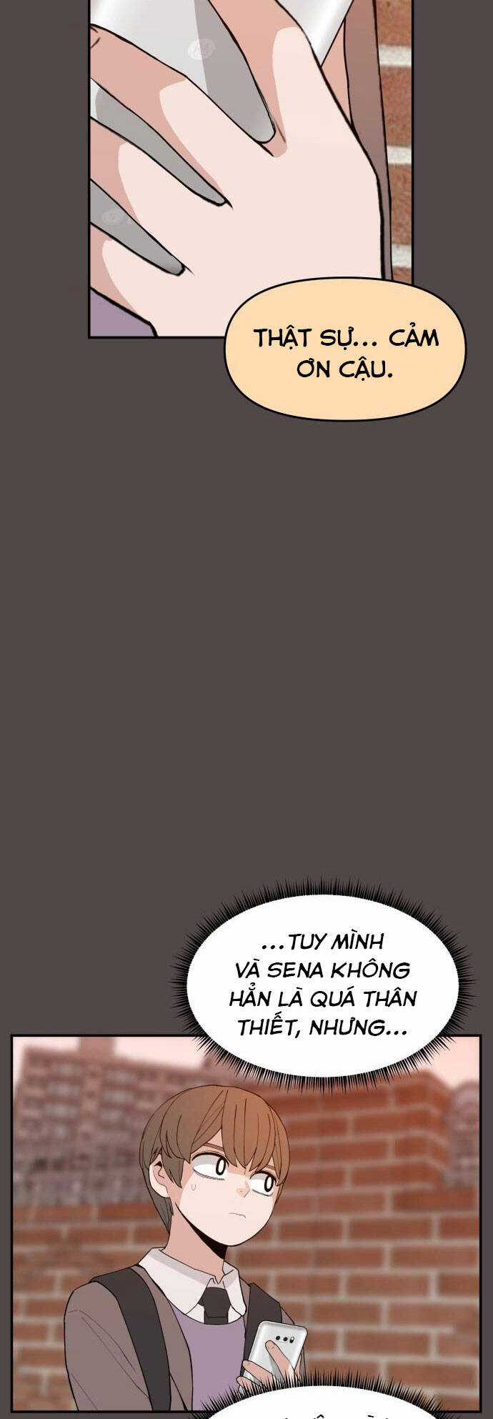 Lớp Học Phản Diện Chương 85 trang 67