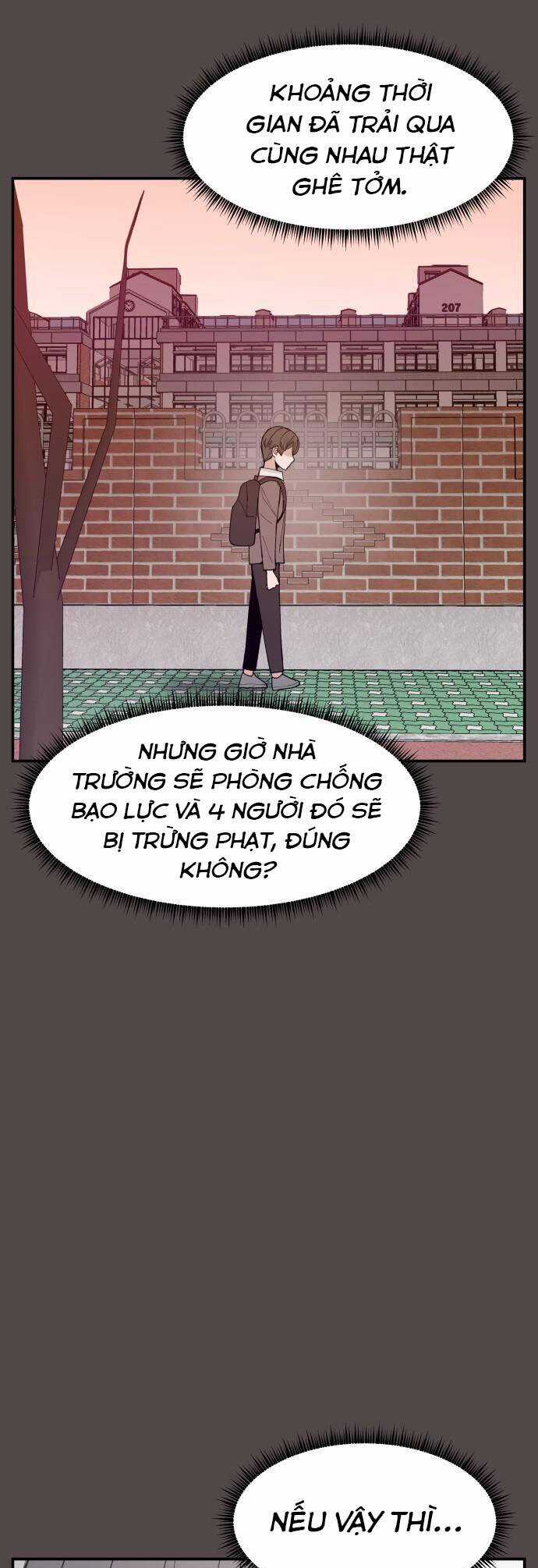 Lớp Học Phản Diện Chương 85 trang 69