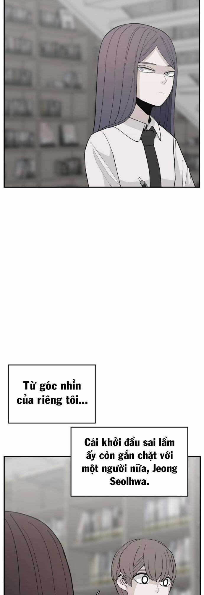 Lớp Học Phản Diện Chương 85 trang 7