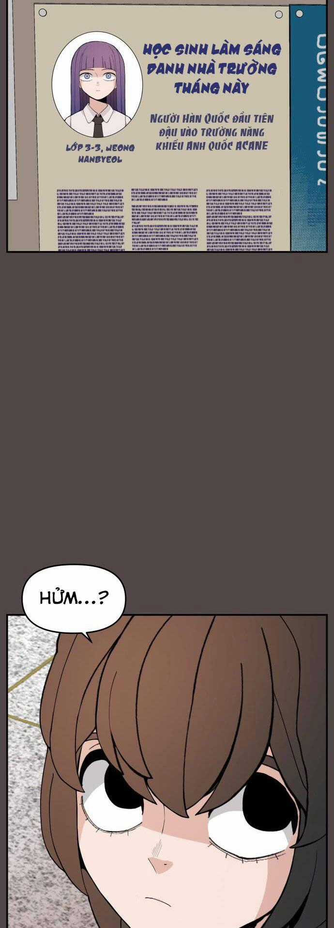 Lớp Học Phản Diện Chương 85 trang 74