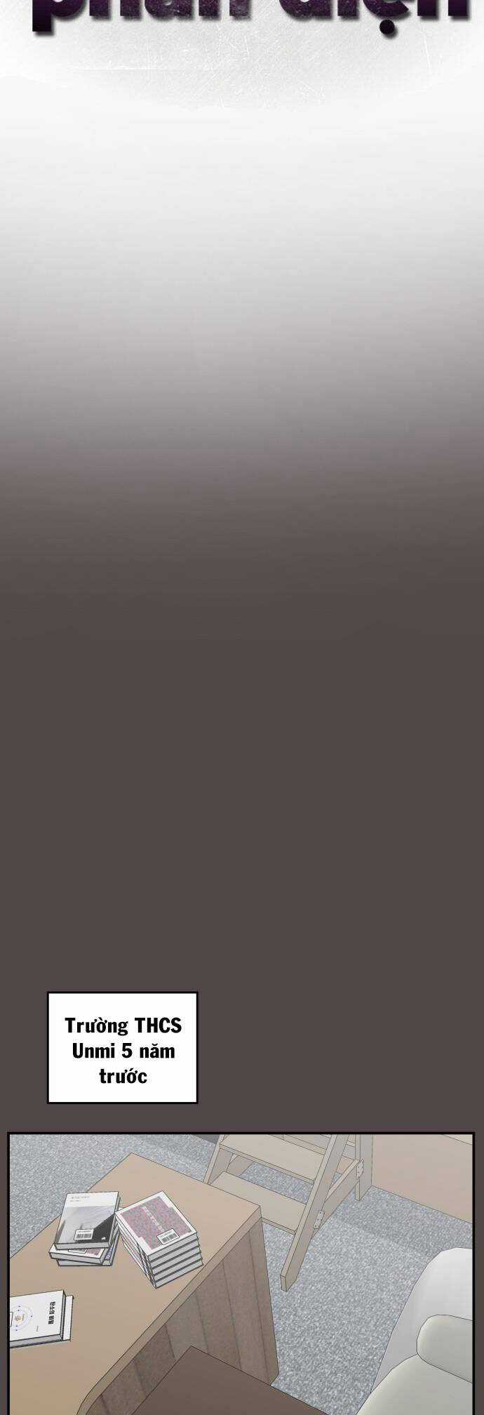 Lớp Học Phản Diện Chương 85 trang 9