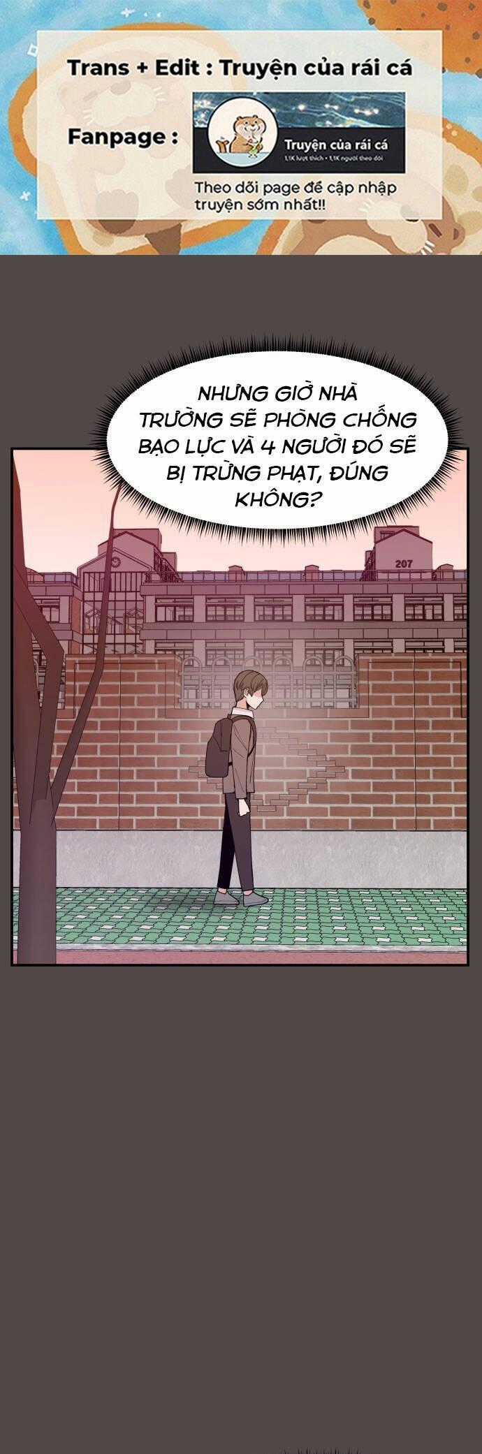 Lớp Học Phản Diện Chương 86 trang 0