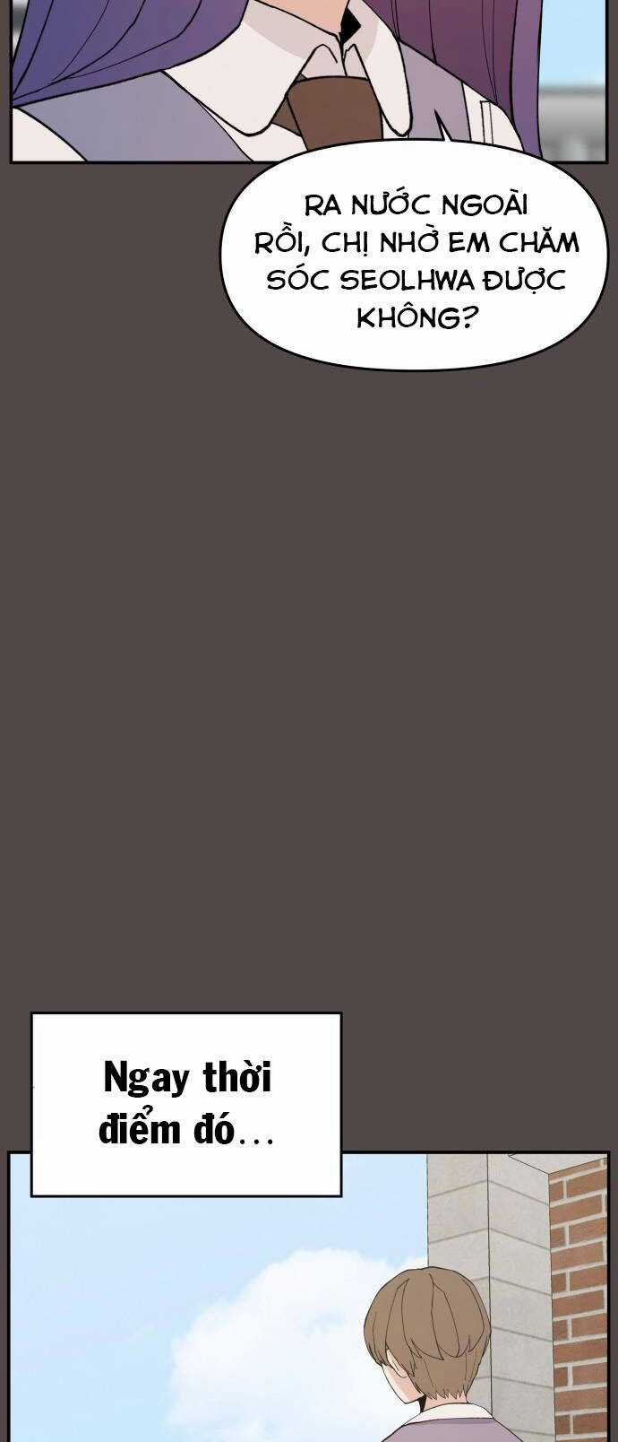 Lớp Học Phản Diện Chương 86 trang 11