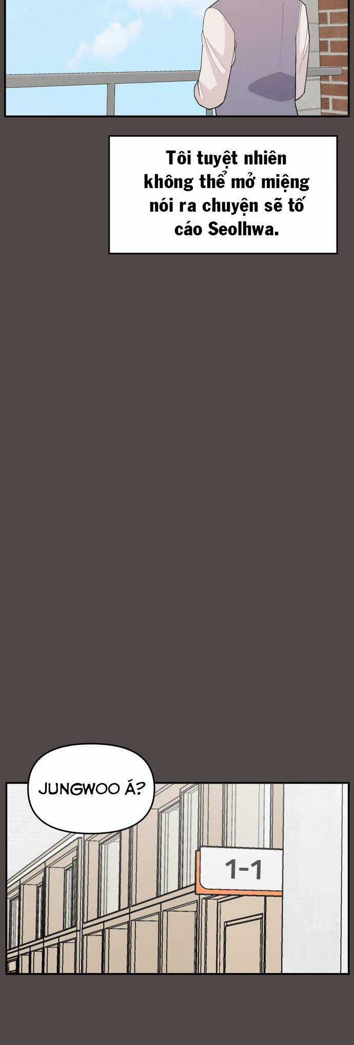 Lớp Học Phản Diện Chương 86 trang 12