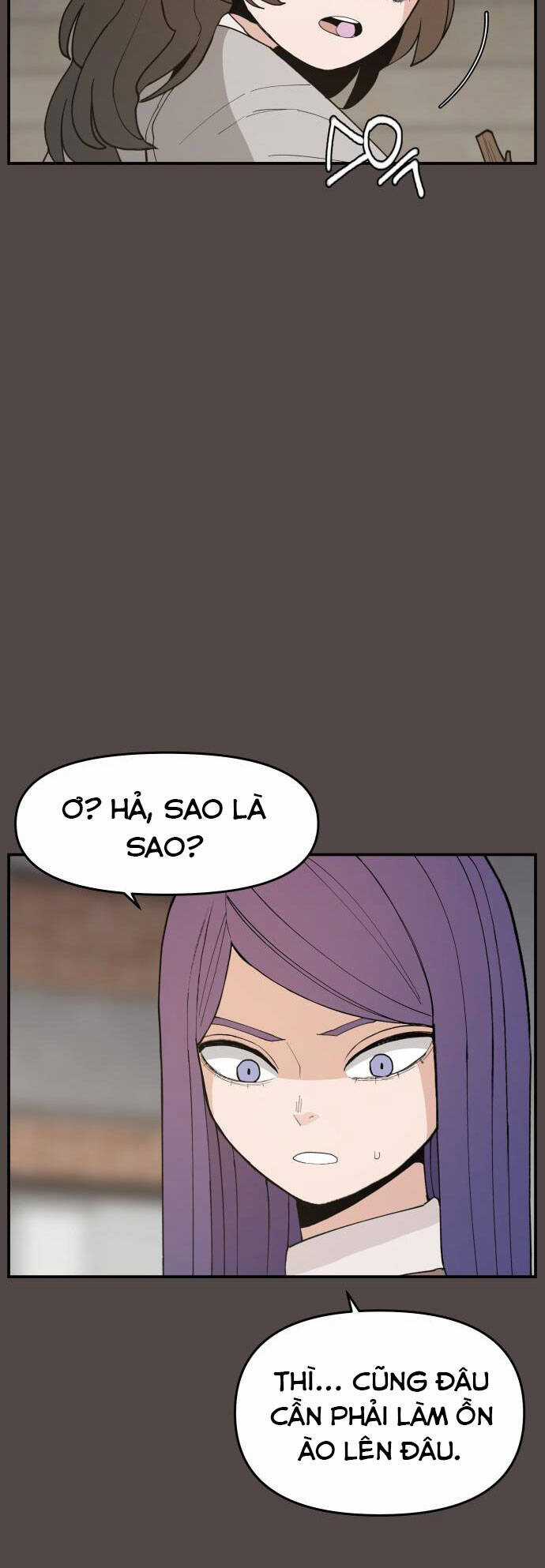 Lớp Học Phản Diện Chương 86 trang 19