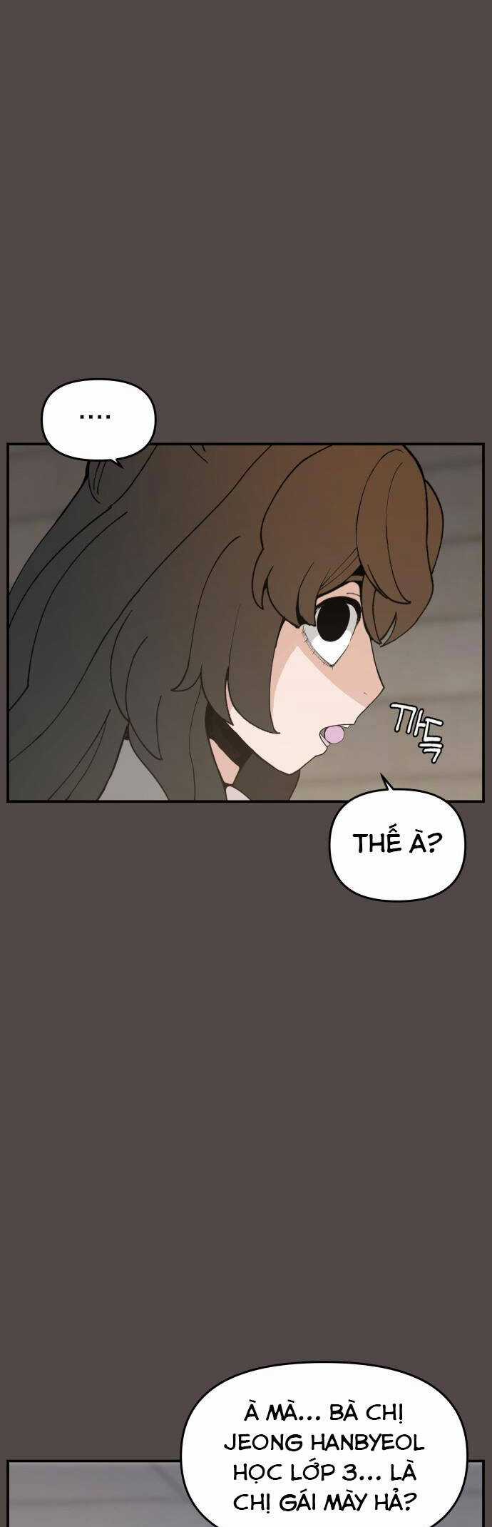 Lớp Học Phản Diện Chương 86 trang 20