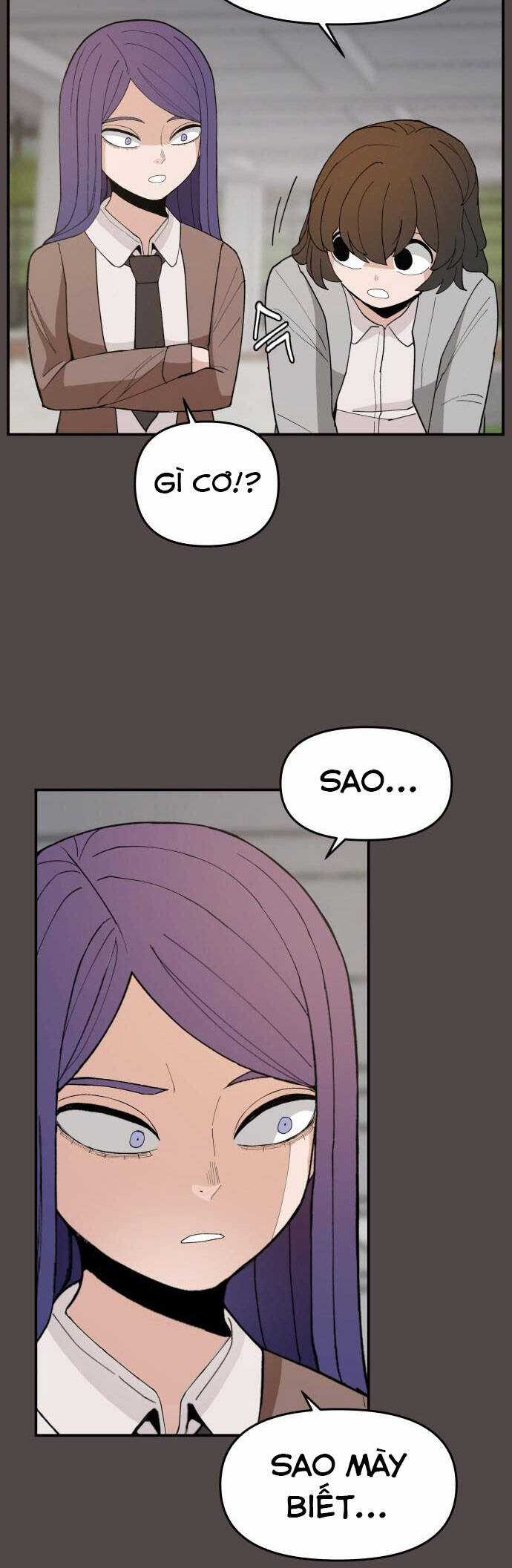 Lớp Học Phản Diện Chương 86 trang 21