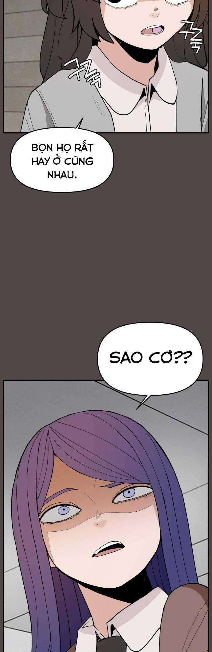 Lớp Học Phản Diện Chương 86 trang 24