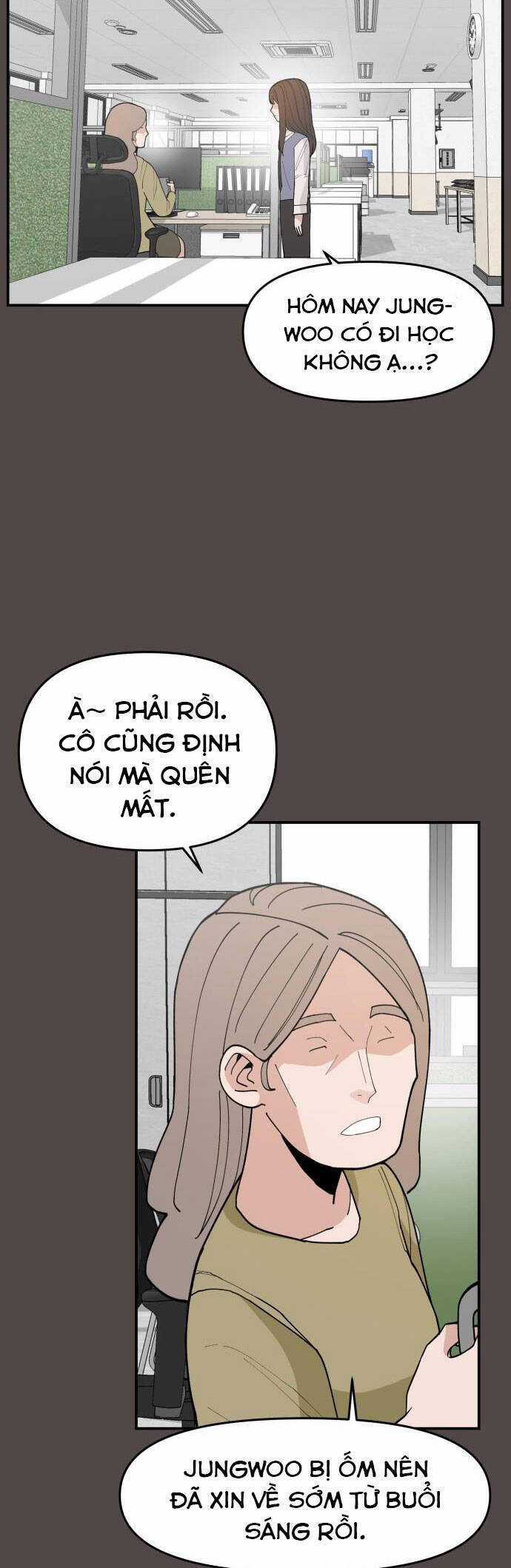 Lớp Học Phản Diện Chương 86 trang 26