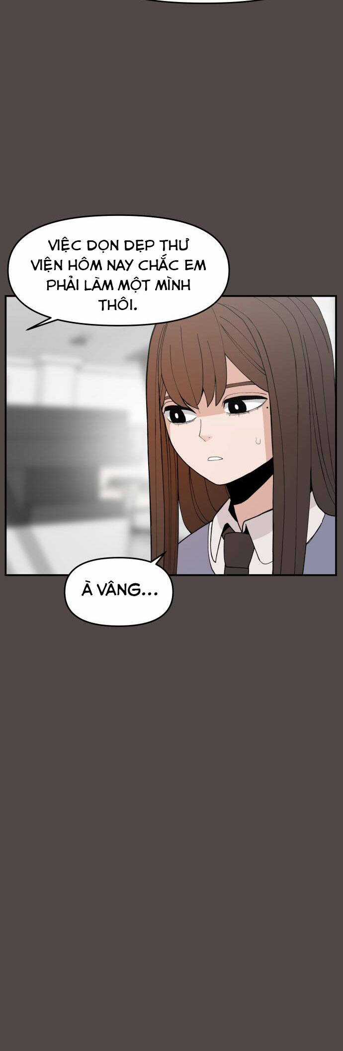 Lớp Học Phản Diện Chương 86 trang 27