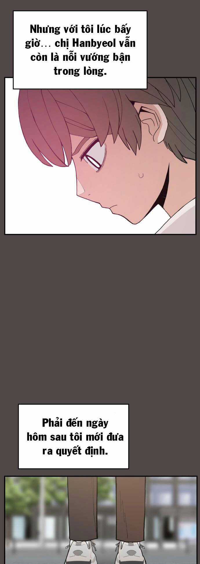 Lớp Học Phản Diện Chương 86 trang 31