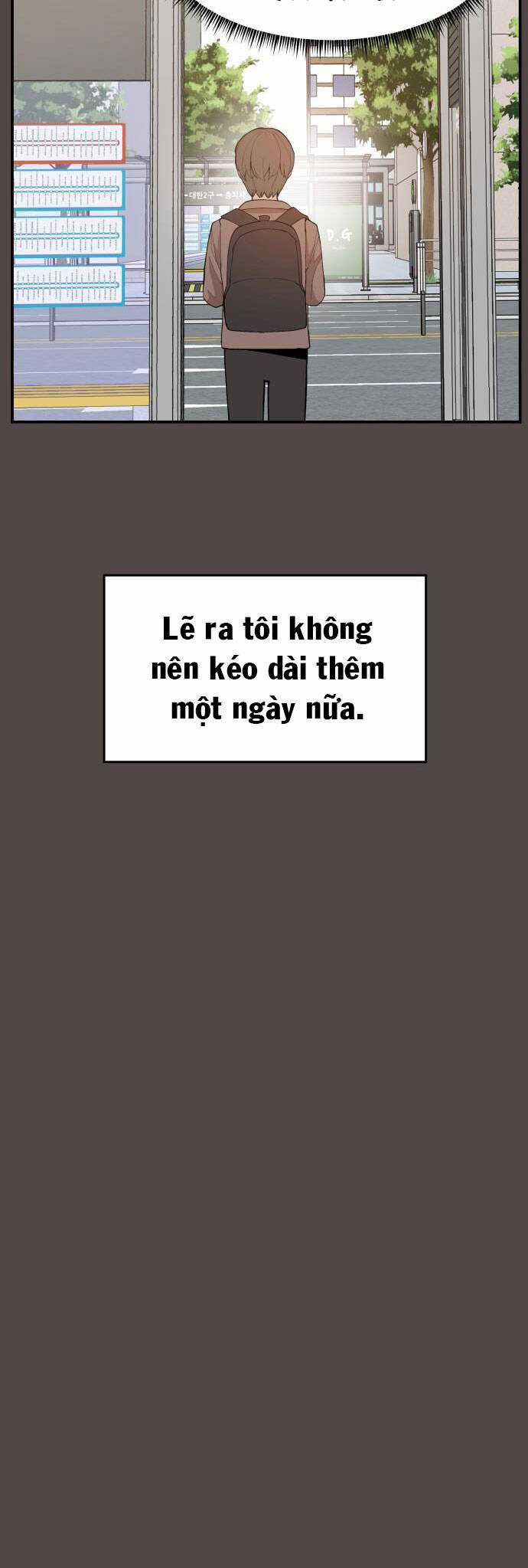 Lớp Học Phản Diện Chương 86 trang 33