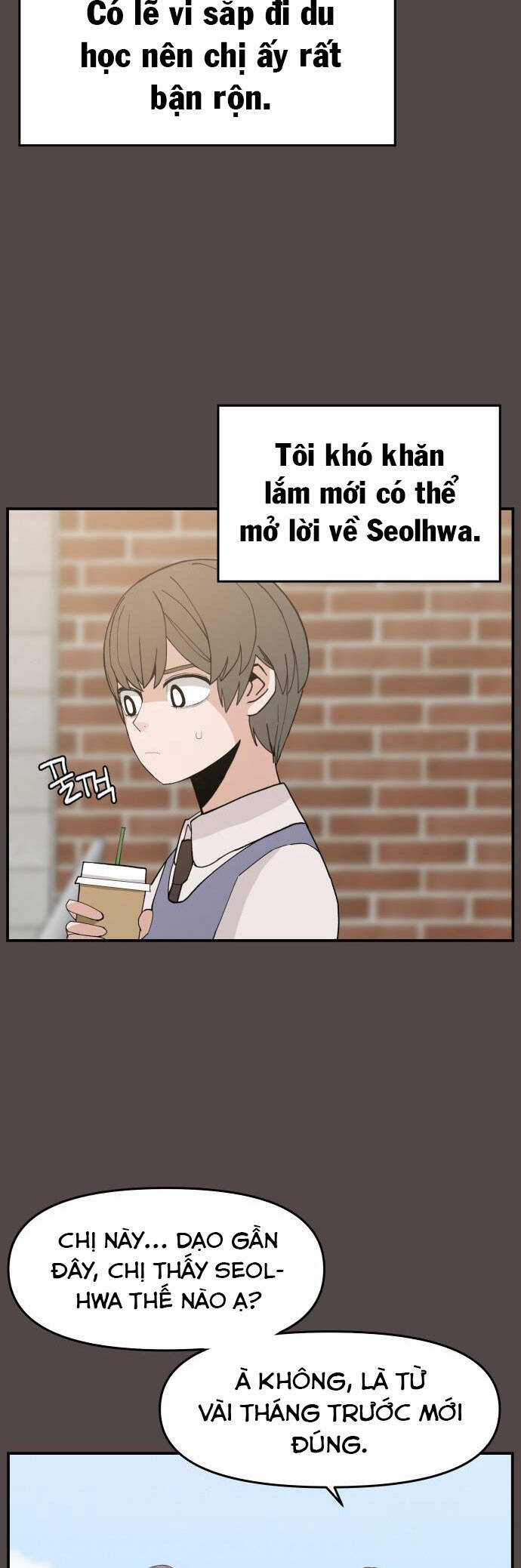 Lớp Học Phản Diện Chương 86 trang 4