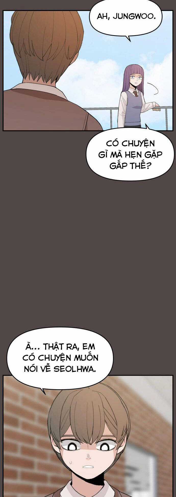 Lớp Học Phản Diện Chương 86 trang 41