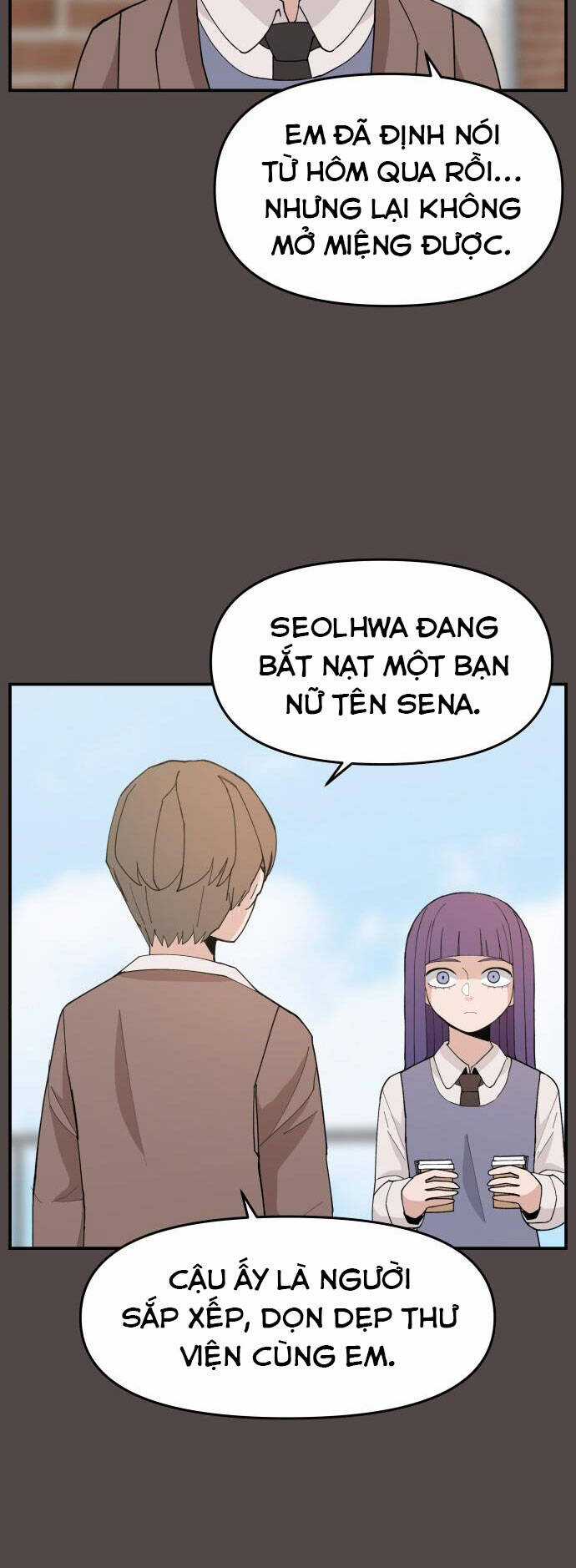 Lớp Học Phản Diện Chương 86 trang 42