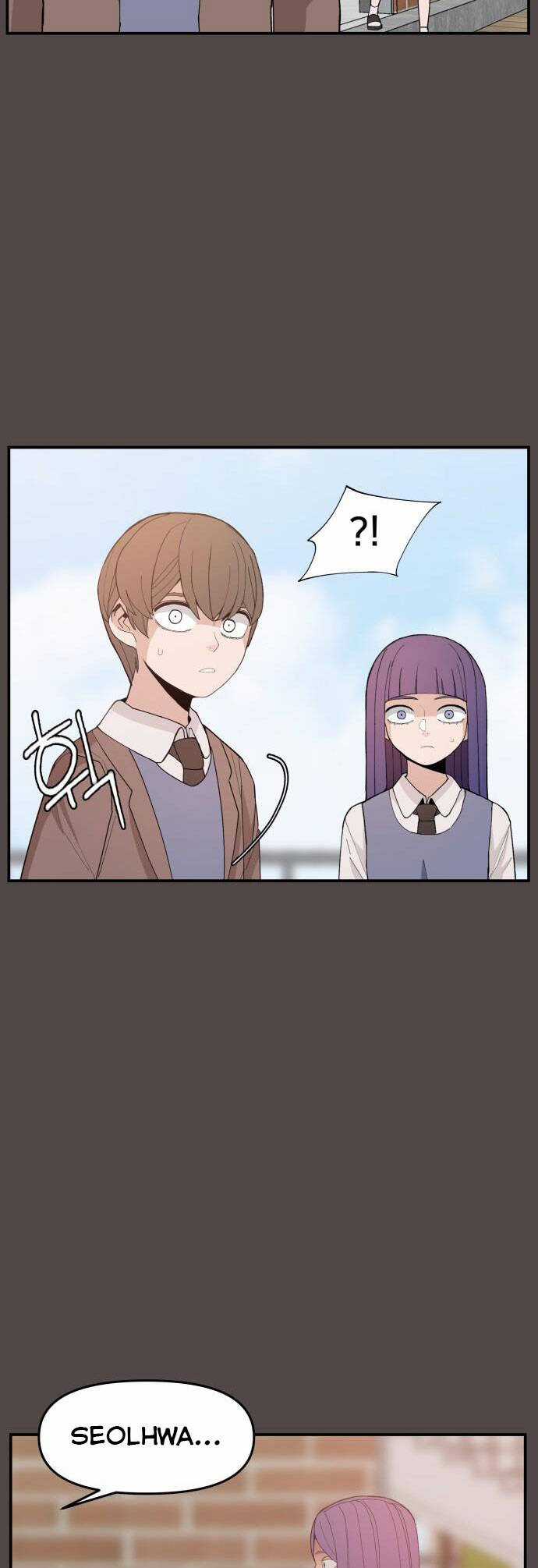 Lớp Học Phản Diện Chương 86 trang 45