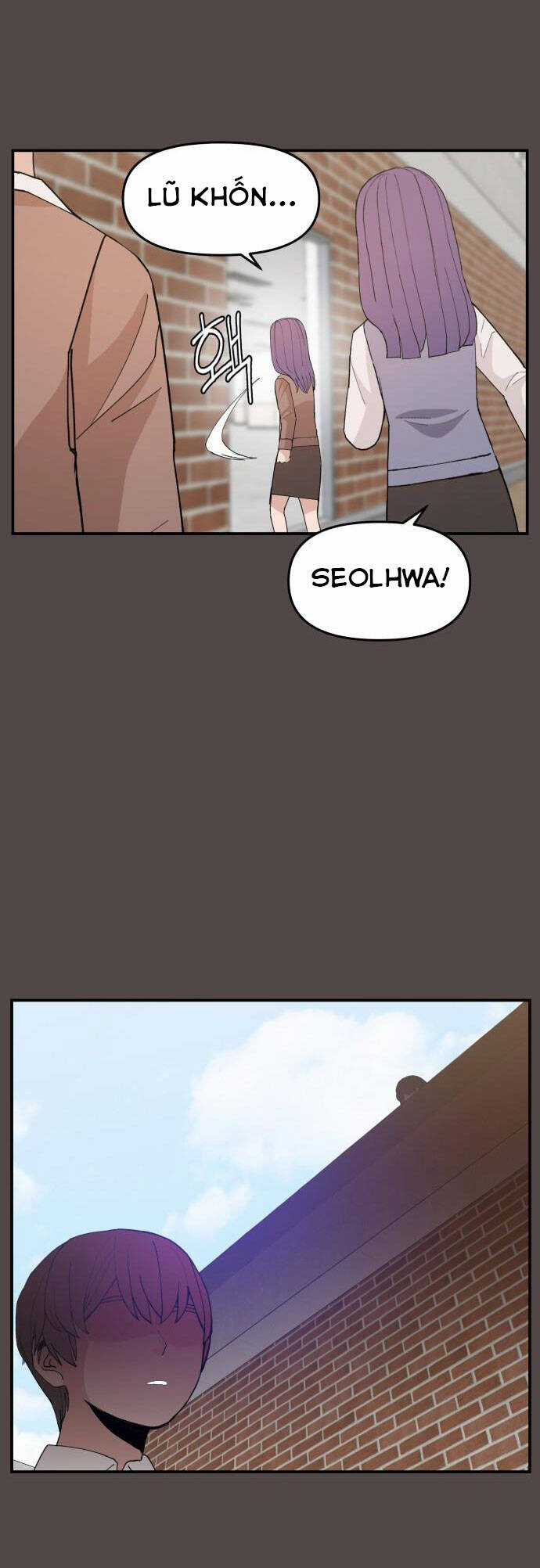 Lớp Học Phản Diện Chương 86 trang 49