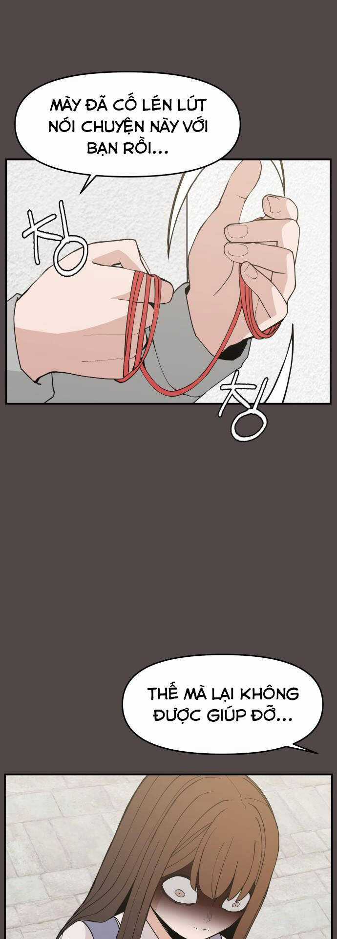 Lớp Học Phản Diện Chương 86 trang 52