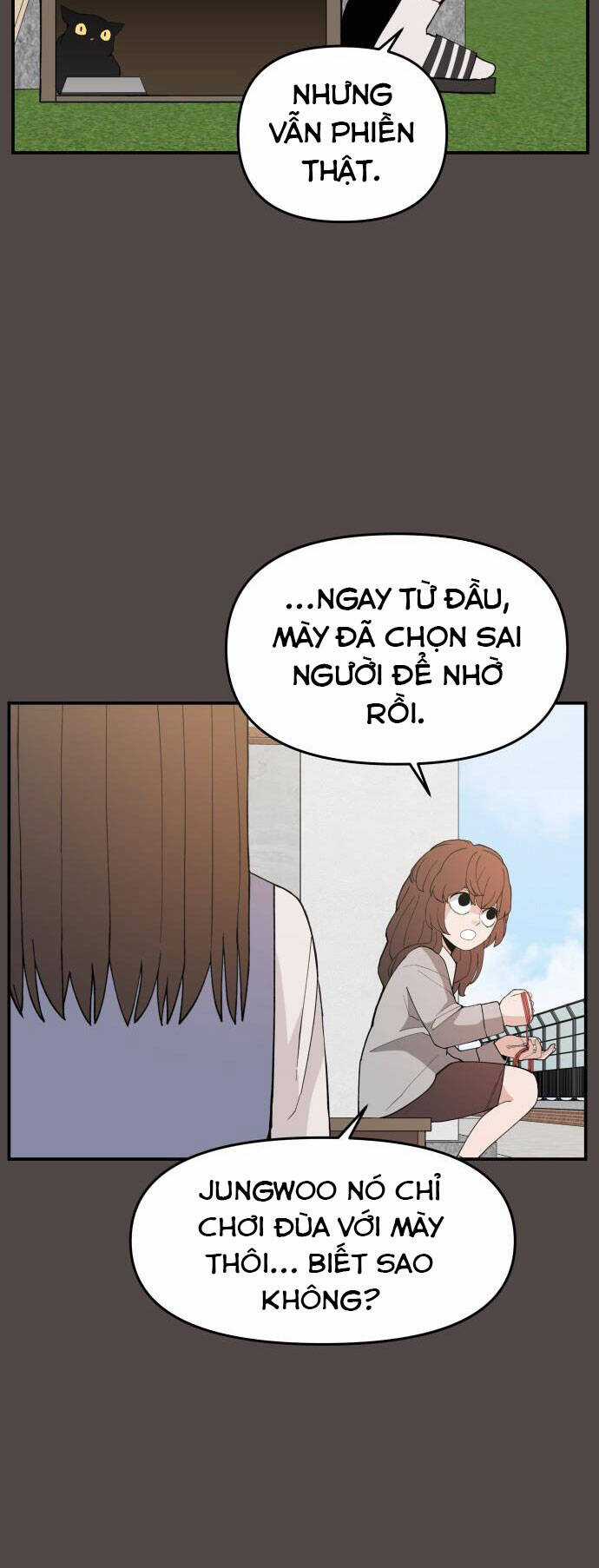 Lớp Học Phản Diện Chương 86 trang 54