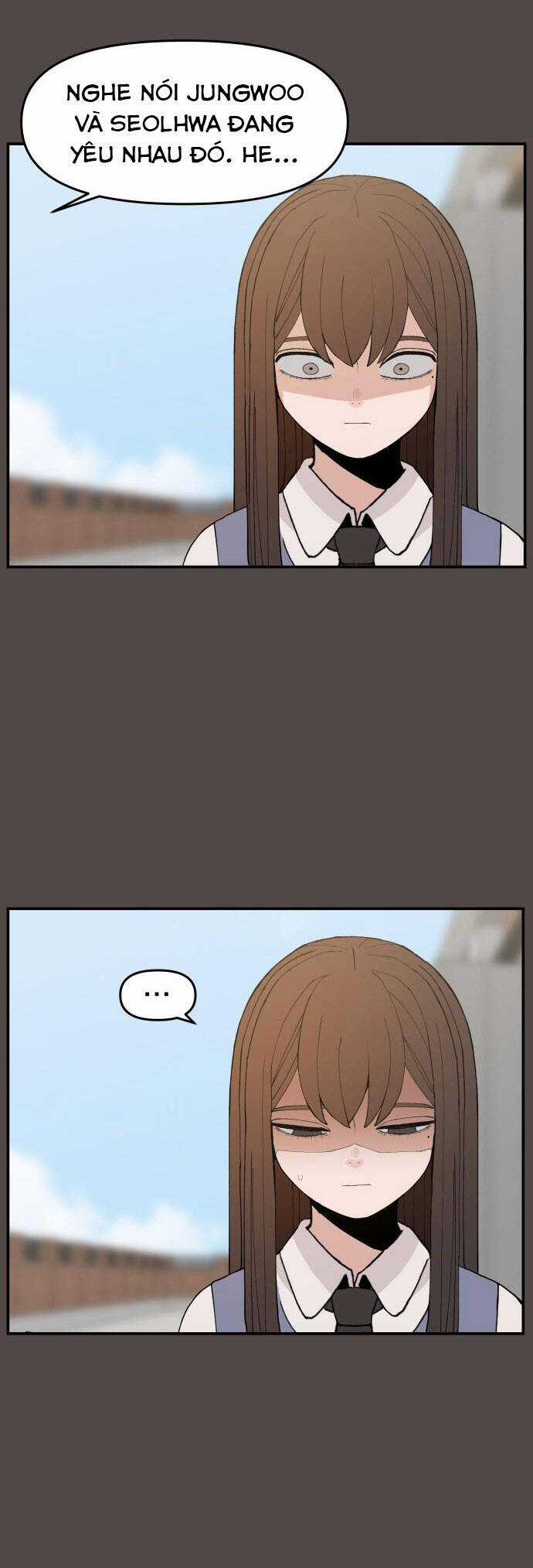 Lớp Học Phản Diện Chương 86 trang 55