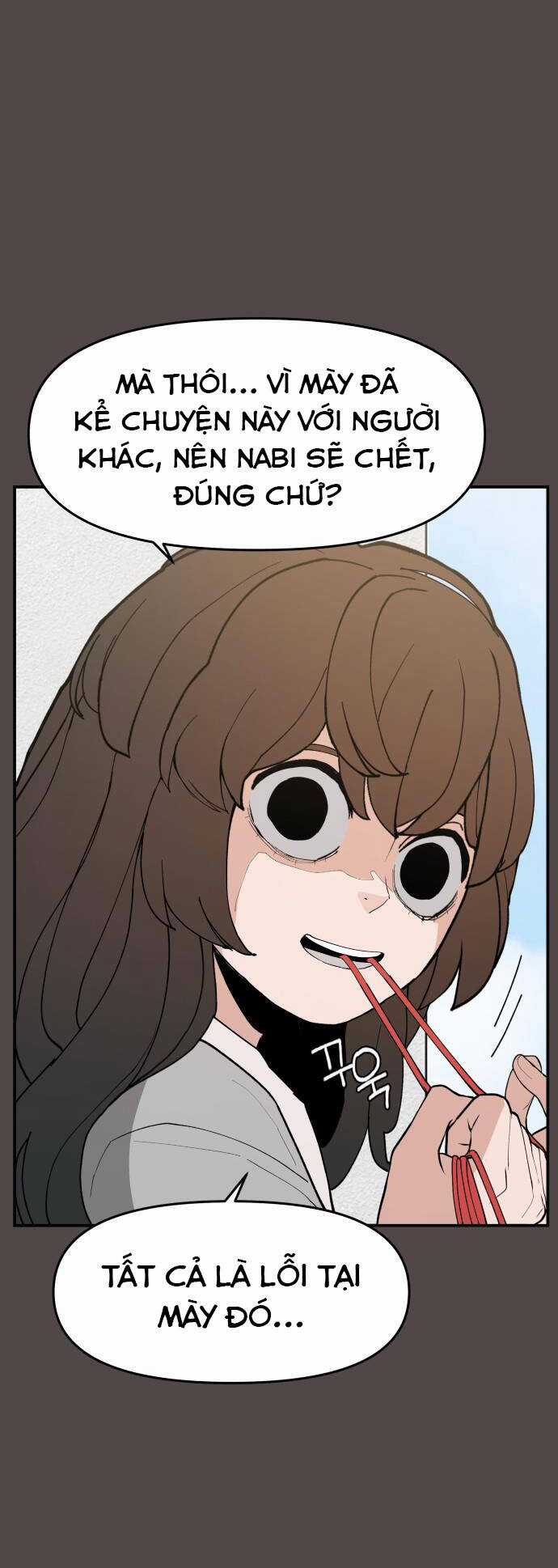 Lớp Học Phản Diện Chương 86 trang 56