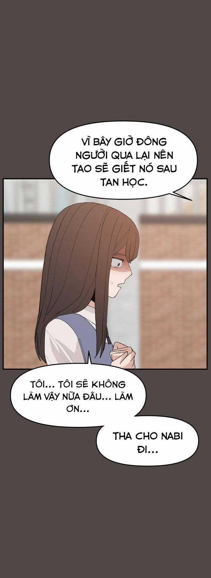 Lớp Học Phản Diện Chương 86 trang 57