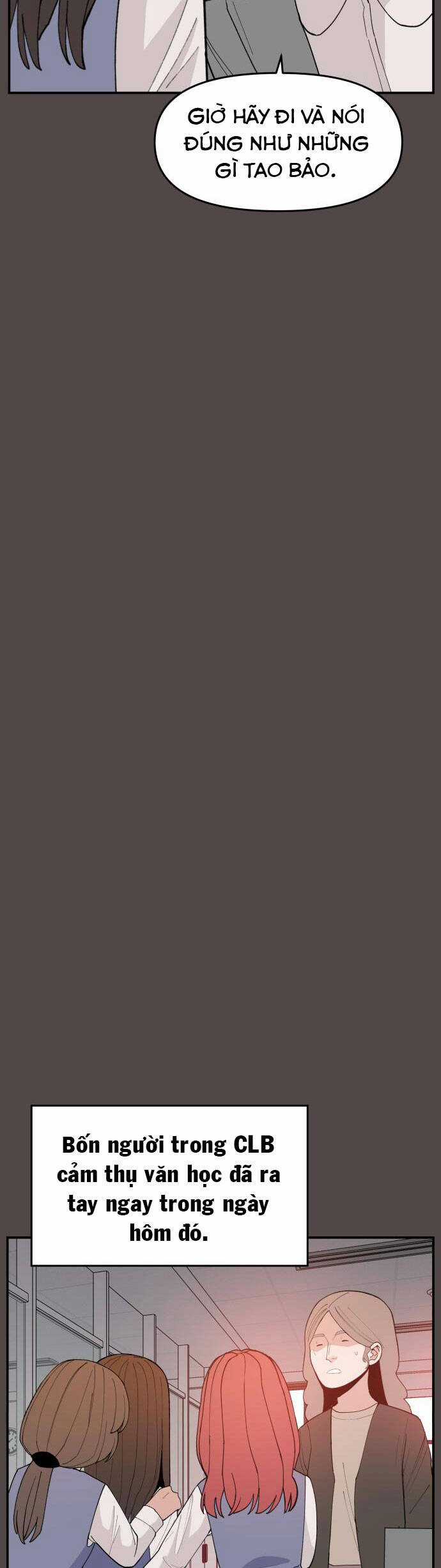 Lớp Học Phản Diện Chương 86 trang 59