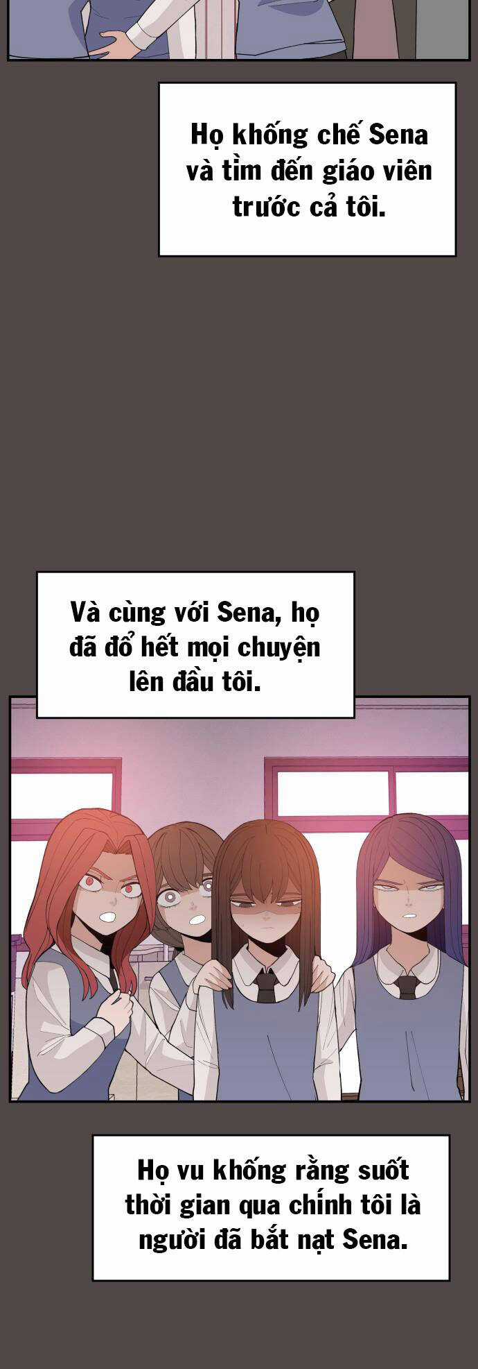 Lớp Học Phản Diện Chương 86 trang 60